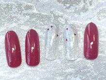 ルナウーナ 谷塚店(LUNAUNA)/定額シンプル4950円