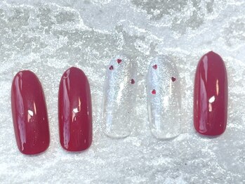 ルナウーナ 谷塚店(LUNAUNA)/定額シンプル4950円