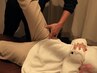 ◎新規【きしもとカラダ整体】股(足の付け根)痛改善整体(45分)/7,700→/5,390
