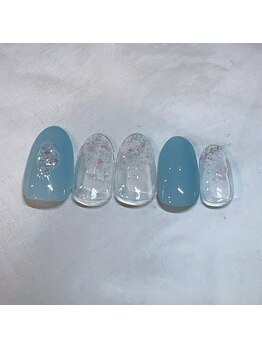 ティアモ(Ti Amo)/2月ちょーお得♪