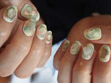 ラブル オモテサンドウ(Lovl Omotesando)/インクネイル