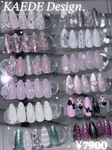 ニコネイル 下北沢店(NICO nail)/