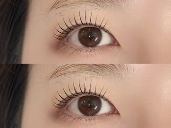 リレイス(Relace)/次世代まつげパーマ