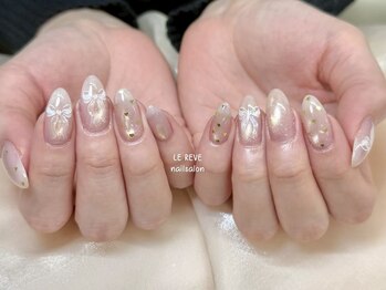 シンプル定額デザイン