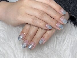 グラデーション