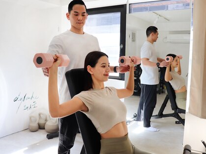 リオーラ(Re aura co.)の写真