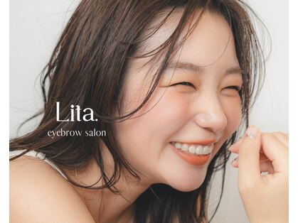 リタ(Lita.)の写真