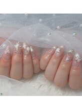 アートネイル ギャラリー(Art nail Gallery)/ワンホンネイル