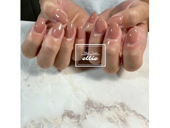 ちゅるんワンカラー