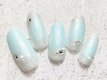 4月5月　定額デザイン