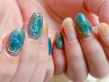 モナネイル(MONA nail)/