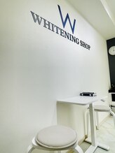 ホワイトニングショップ 越谷店