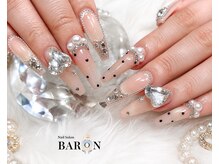 バロン 池袋店(BARON)の雰囲気（スカルプ/長さだしならBARON）