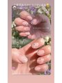 ナイスネイル 横須賀中央店(NICE NAIL)&nbsp;オフ込み★持ち込みデザインコース5,990円