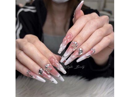 ミユキビューティー(Miyuki Beauty)の写真