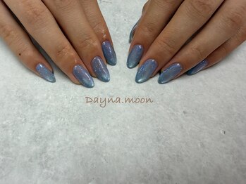 ダイナ ムーン(Dyna moon.)/新色マグフラッシュ