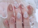 定額コース☆カラー変更可☆