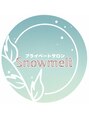 スノーメルト(Snowmelt)/プライベートサロンSnowmelt