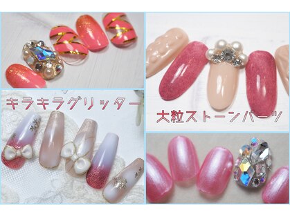 ネイルホーラー(Nail-HAULER)の写真