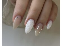カオネイル 入間店(KAONAIL)の雰囲気（持ち込みデザイン オフなし￥8,300/オフあり￥8,800）