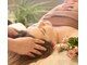 シュガーサロン(SUGAR SALON)の写真/首肩からベッドへしっかり流す贅沢スパで眼精疲労や頭痛を和らげ心身しっかりリフレッシュ☆前橋市川原町