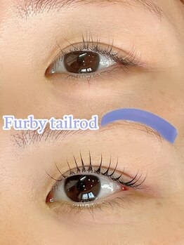 アンドバイプロデュース 相模大野(& by produce)の写真/お客様一人ひとりに寄り添ったカウンセリングでお客様の理想のお目元に！
まつ毛と眉毛からスキンケアまで