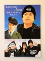 リラクゼーション整体　あおぞら施療室&nbsp;イベント参加の方が絵となり、看板（たかさき物語）となりました