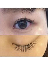 フランセス(Frances)/ボリュームラッシュ