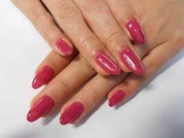 ジェルワンカラー【春夏秋冬】