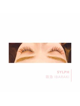 シルフ エルスパ 阪急茨木店(Sylph &EirSPA)/