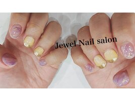 ニュアンスネイル