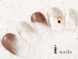 シンプルフレンチ　7480円