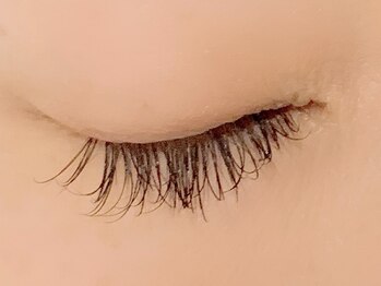 カラン 焼津店(CALIN)/メンテナンスリペア+50本