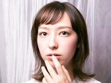 ビューティーラウンジ レント(beauty lounge Lento)/透明感溢れる美しさ