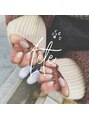 レテ(Lete.) Natsumi