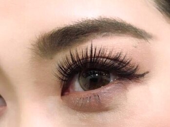 レーヴ(REVE)/ボリュームラッシュ　