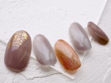 ネイル マテリア 池袋店(Nail Materia)/定額デザインコース