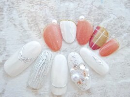 冬デザイン☆続々更新中♪