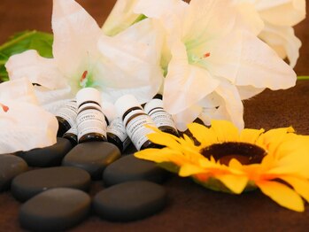 カノン(Kanon)/ホットストーン