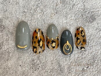 エイム 目黒店(Aim)/D-72