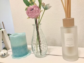 灯(akari)/完全個室!落ち着いた雰囲気♪