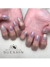 スーシン(SUESHIN)/aurora