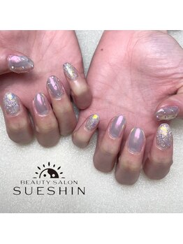 スーシン(SUESHIN)/aurora