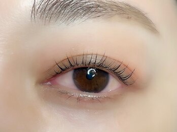 シル シェノン(cil shenon)/まつ毛パーマ