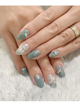 コロミネイル(colome nail)/
