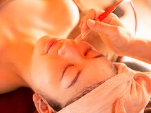 トリート(TREAT)/小顔/フェイシャル