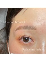 シュエットウール(Chouette Heure)/HBL×PARISIENNE