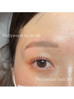 シュエットウール(Chouette Heure)/HBL×PARISIENNE