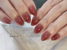 ザマリー 神戸マルイ店(THE MARIE)/定額￥4000 くすみカラー 1217a