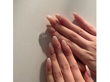 クリア(Clear)/ベイビーブーマー